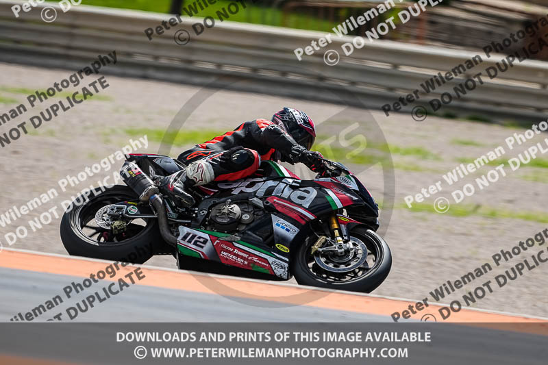 march 2018;motorbikes;no limits;peter wileman photography;portugal;trackday digital images;valencia